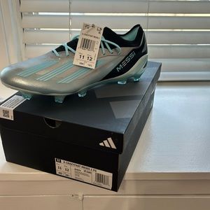 Adidas Messi X Crazy fast FG